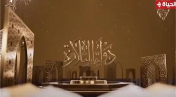 متحدث الأوقاف يبرز دور «المتحدة» في إنجاح «دولة التلاوة» وتأثيرها الثقافي والاجتماعي